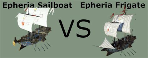 bdo epheria sailboat vs frigate|Iba pa.